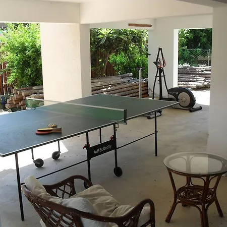 Villa Theodora Pafos