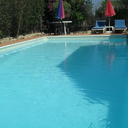 Theodora Villa Pafos