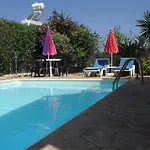 Вилла Theodora Пафос