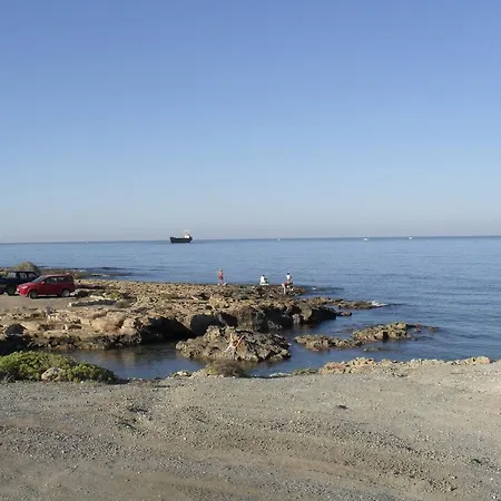 Theodora Willa Pafos