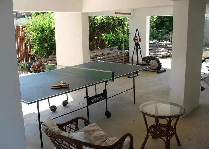 Villa Theodora Paphos