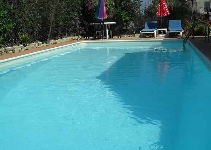 Theodora Villa Paphos