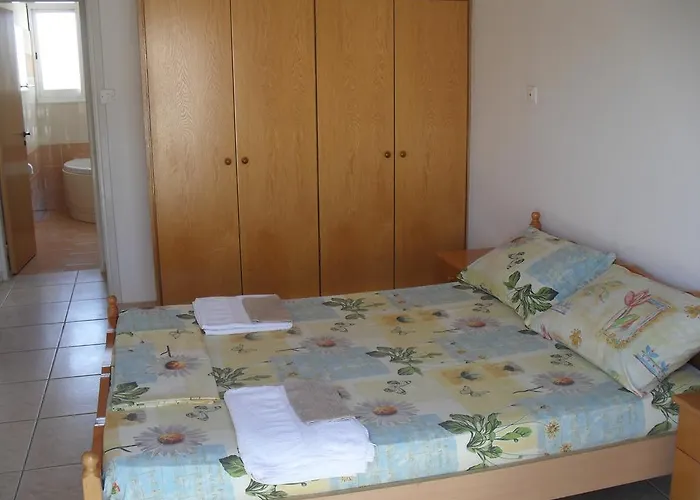 فيلة Theodora بافوس