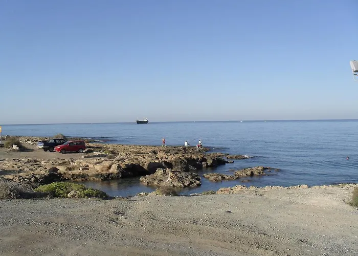 Theodora فيلة بافوس