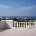 Vila Theodora *