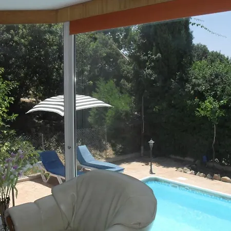 Villa Theodora